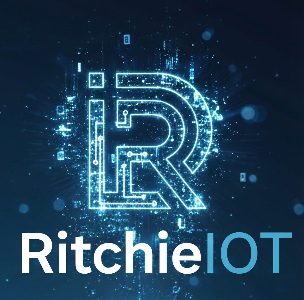 Ritchie IoT (Pty) Ltd