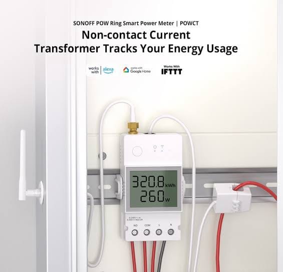 img_8907 Sonoff Smart Power Meter POW CT Ring