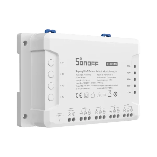 4CHPROR3-4-gang-Wi-Fi-Smart-Switch-with-RF-Control-01_a7208dd6-fc09-4ecf-a4c8-a3697a73314c Sonoff 4CH Pro R3 Smart Switch WiFi and RF