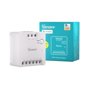 5-3 Sonoff Mini-D (Zigbee)