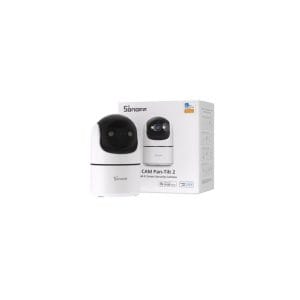 Cam-PT2 Sonoff Camera Pan-Tilt