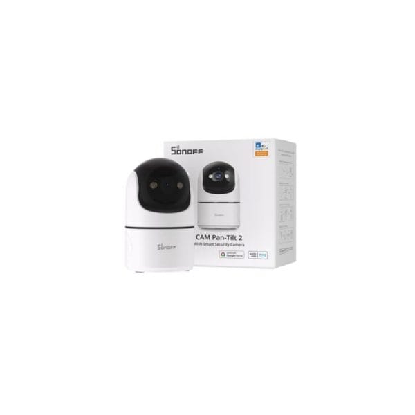 Cam-PT2 Sonoff Camera Pan-Tilt