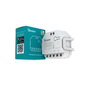DUALR3 Sonoff Dual R3 Smart Switch WiFi