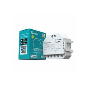 DUALR3-LITE Sonoff Dual R3 Lite Smart Switch Wi-Fi