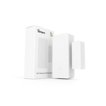 DW2-WI-FI Sonoff Door Window Sensor WiFi
