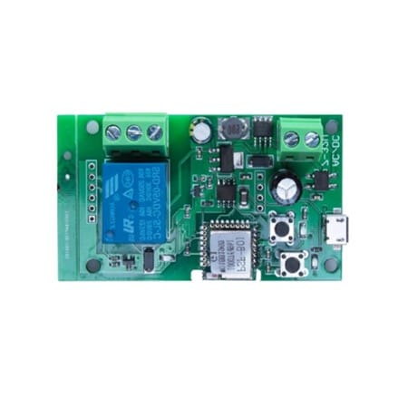 Gate-controller ewelink Gate Controller