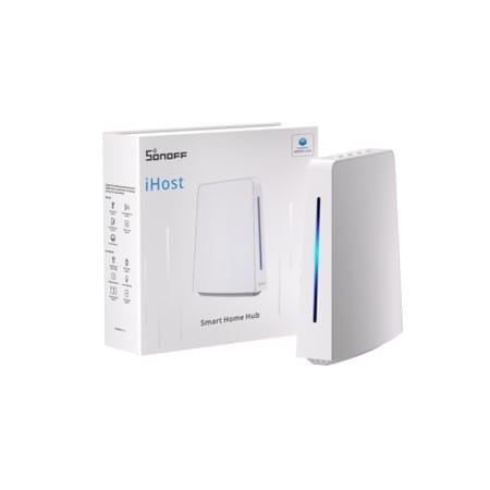 IHOST Sonoff iHost 4GB RAM