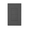 M5-2C-120M-01 Sonoff M5 Matter Smart Wall Switch