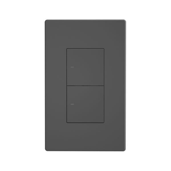 M5-2C-120M-01 Sonoff M5 Matter Smart Wall Switch