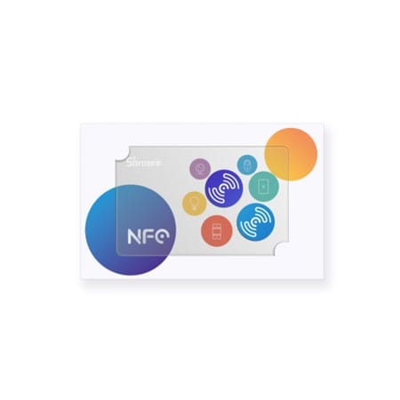NFC-TAG Sonoff NFC Tag