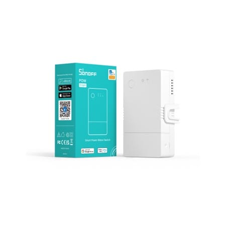 Sonoff TH20 Origin Temp and Humidity Switch