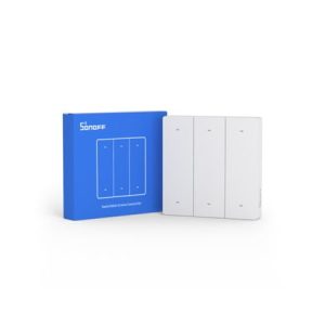 R5W Sonoff R5 Remote Scene Controller (White)