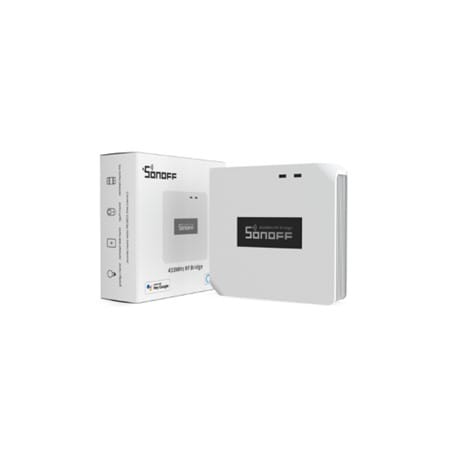 RF-BRIDGE-R2 Sonoff RF Bridge