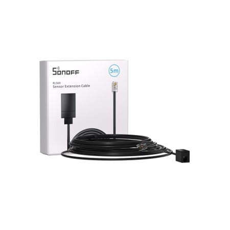 Sonoff RL560 5m extension