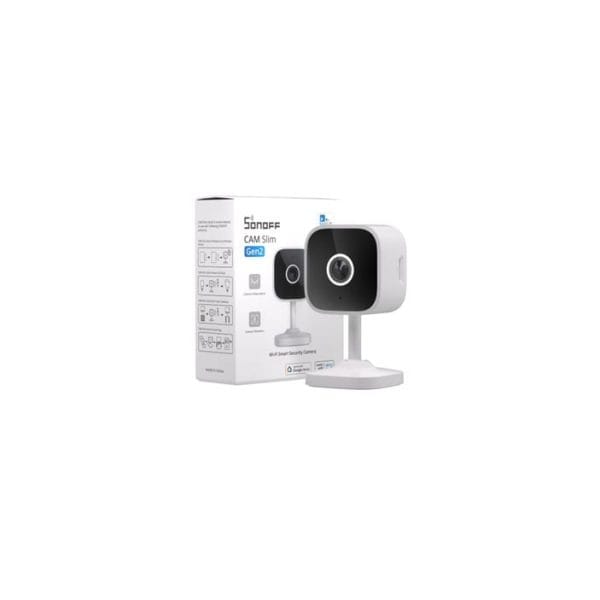 S-Cam-2 Sonoff Camera S2 Slim