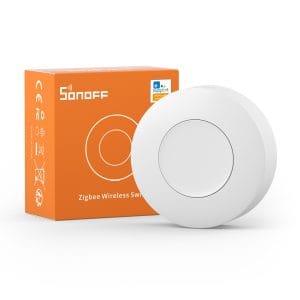 SNZB-01P_05-1 Sonoff Smart Button (Zigbee)