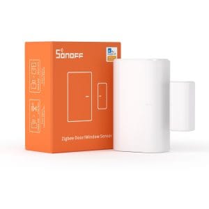 SNZB-04P-1600px-5 Sonoff Door Window Sensor (Zigbee)