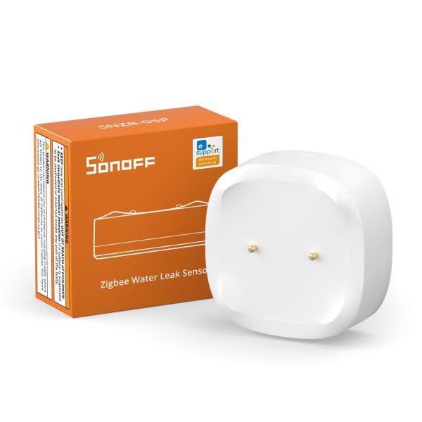 SNZB-05P_05 Sonoff Water Leak Sensor (Zigbee)
