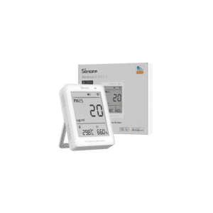 Sonoff-Africa-Air-Guard-Air-Quality-Monitor Sonoff Air Quality Monitor PM