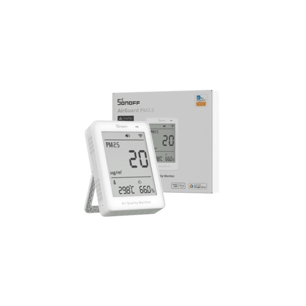 Sonoff-Africa-Air-Guard-Air-Quality-Monitor Sonoff Air Quality Monitor PM