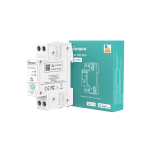 Sonoff-Africa-Basic-Din-Rail Sonoff 32A DIN Switch (BASIC-1GSP)