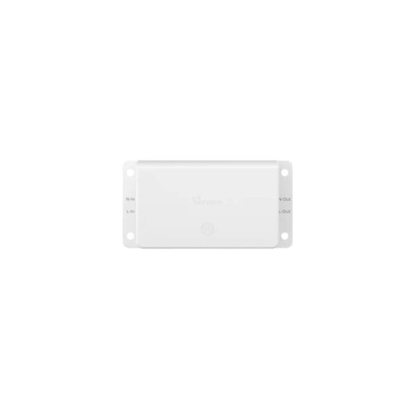 Sonoff-Africa-Basic-Mattar-Gen5-GS1 Sonoff Basic RFR2 Smart Switch WiFi and RF