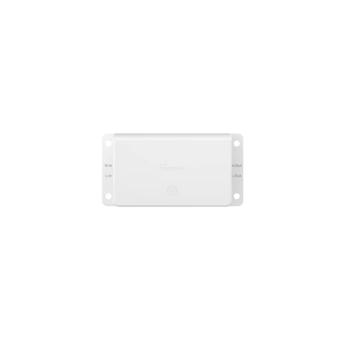 Sonoff POW Elite 16A Smart Power Meter Switch