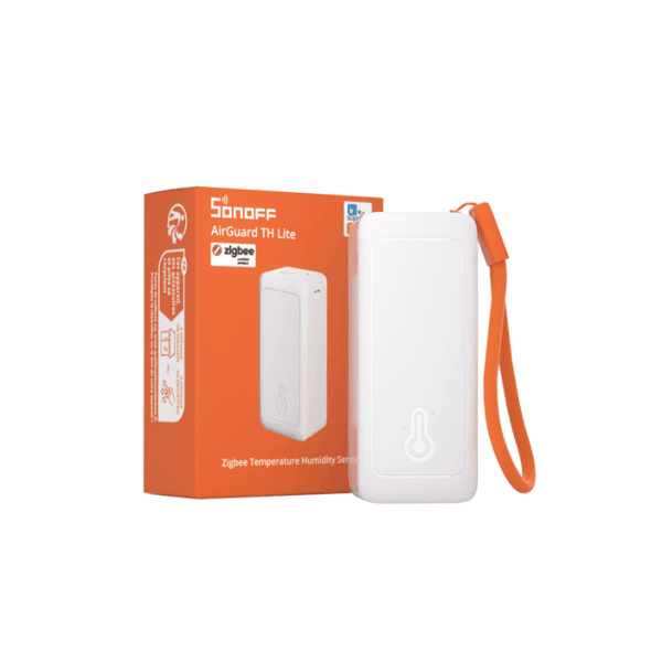 Sonoff-Africa-SNZB-02B Sonoff Tempreature and Humidity Lite (Zigbee)