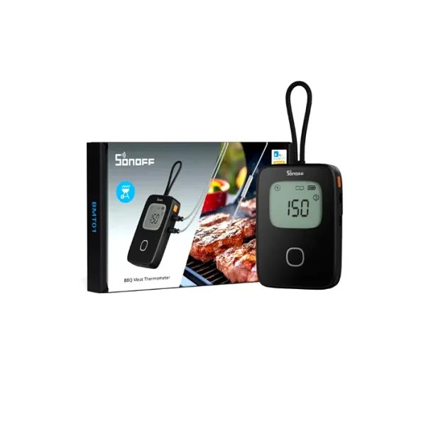 Sonoff-BMT01.png Sonoff Meat Thermometer