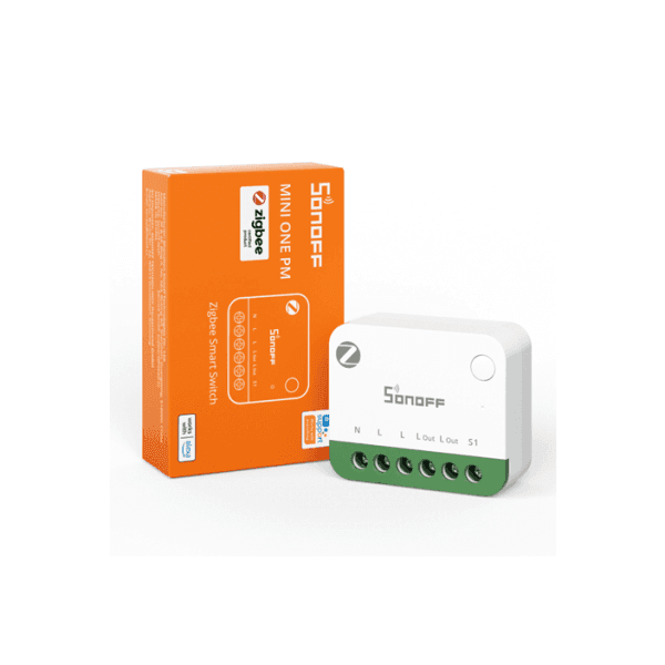 Sonoff-Mini-16amp-Sonoff-Africa Sonoff Mini 16Amp (Zigbee)