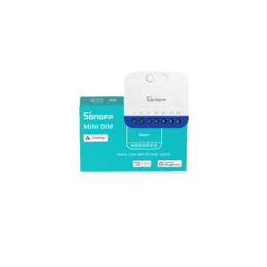 Sonoff-Mini-Dim Sonoff Wifi Dimmer