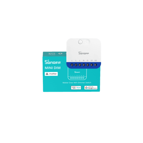 Sonoff-Mini-Dim Sonoff Mini Matter
