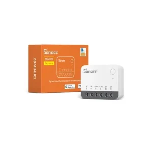 Sonoff-Mini-R2-Zigbee.jpg Sonoff Dimmer (Zigbee)