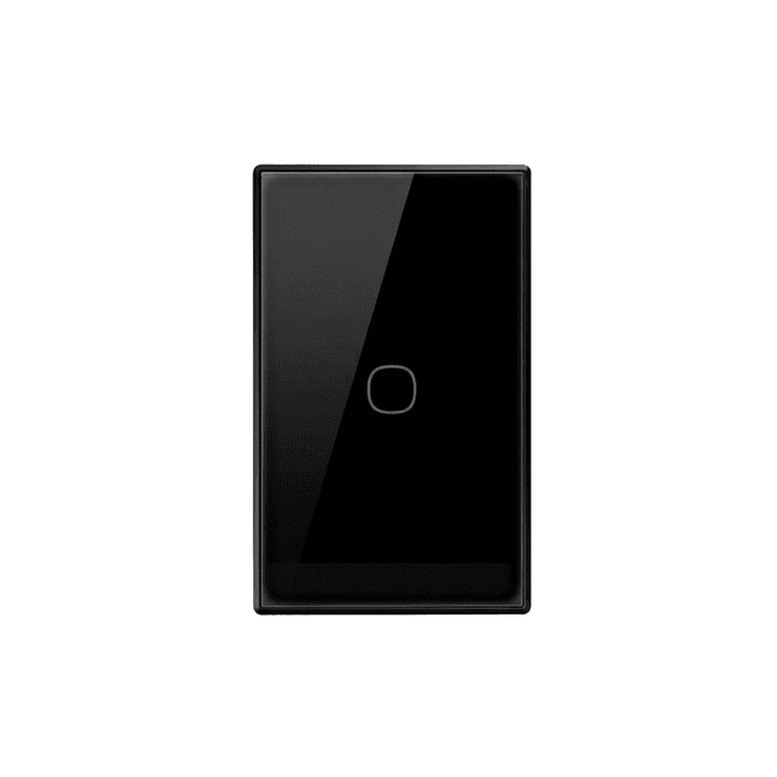 Sonoff T6 Smart Switch Black