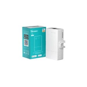 THR316-NEW Sonoff POW Origin 16Amp Smart Power Meter Switch