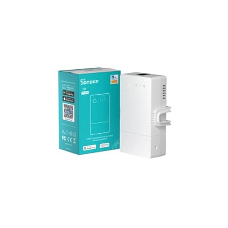 THR316-NEW Sonoff POW Origin 16Amp Smart Power Meter Switch