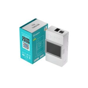 THR316D Sonoff TH16 Elite Temp and Humidity Switch