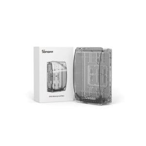 Waterproof-Box-R2 Sonoff Weatherproof Box R2