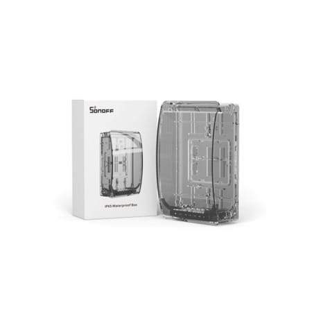 Waterproof-Box-R2 Sonoff Weatherproof Box R2