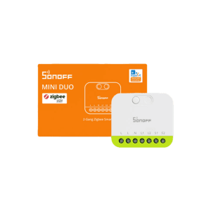 ZB-Mini-Duo-With-Box Sonoff Mini 2CH No Neutral (Zigbee)