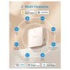 meross-smart-wi-fi-hub-msh450-2 Meross Smart Wi-Fi Hub / MSH450