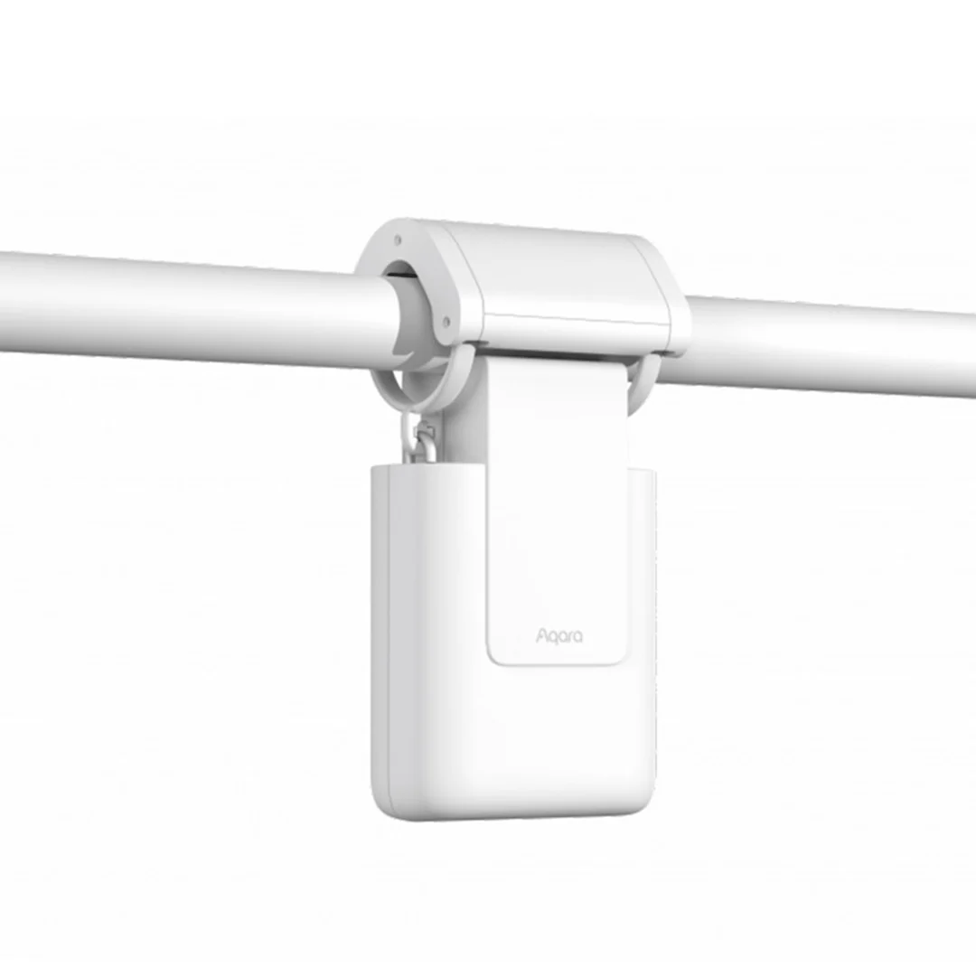 Aqara Curtain Driver E1 Rod Version - Image 2