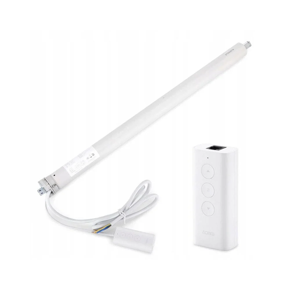 Aqara Curtain Rolling Shutter Motor