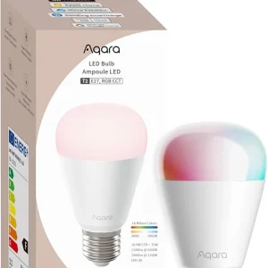 Aqara LED Bulb T2 RGB CCT E27