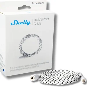 Shelly Leak Sensor Cable