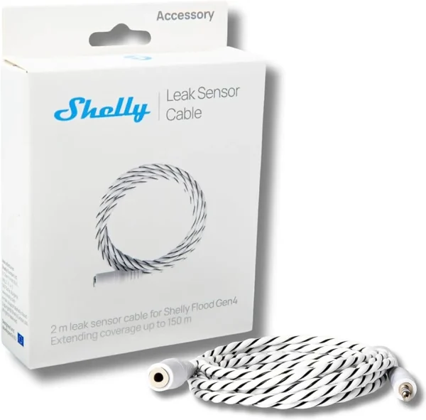 Shelly Leak Sensor Cable