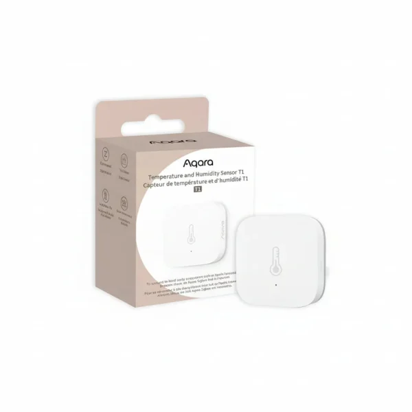 77338800 Aqara Temperature and Humidity Sensor T1