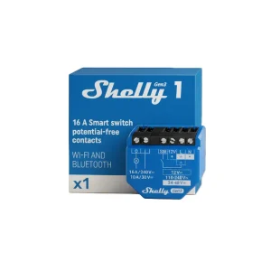 81tVH2RktPL._AC_UF894_1000_QL80 Shelly 1 Gen 3
