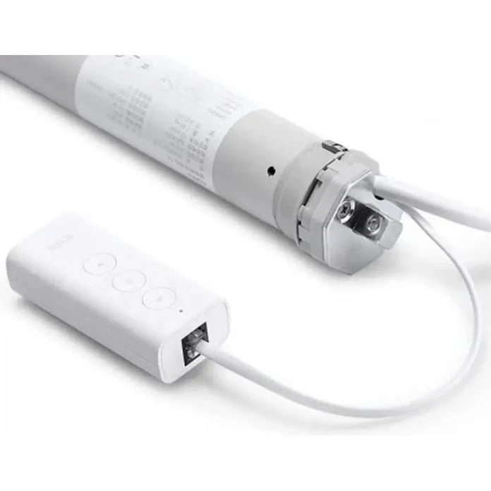Aqara Curtain Rolling Shutter Motor - Image 2