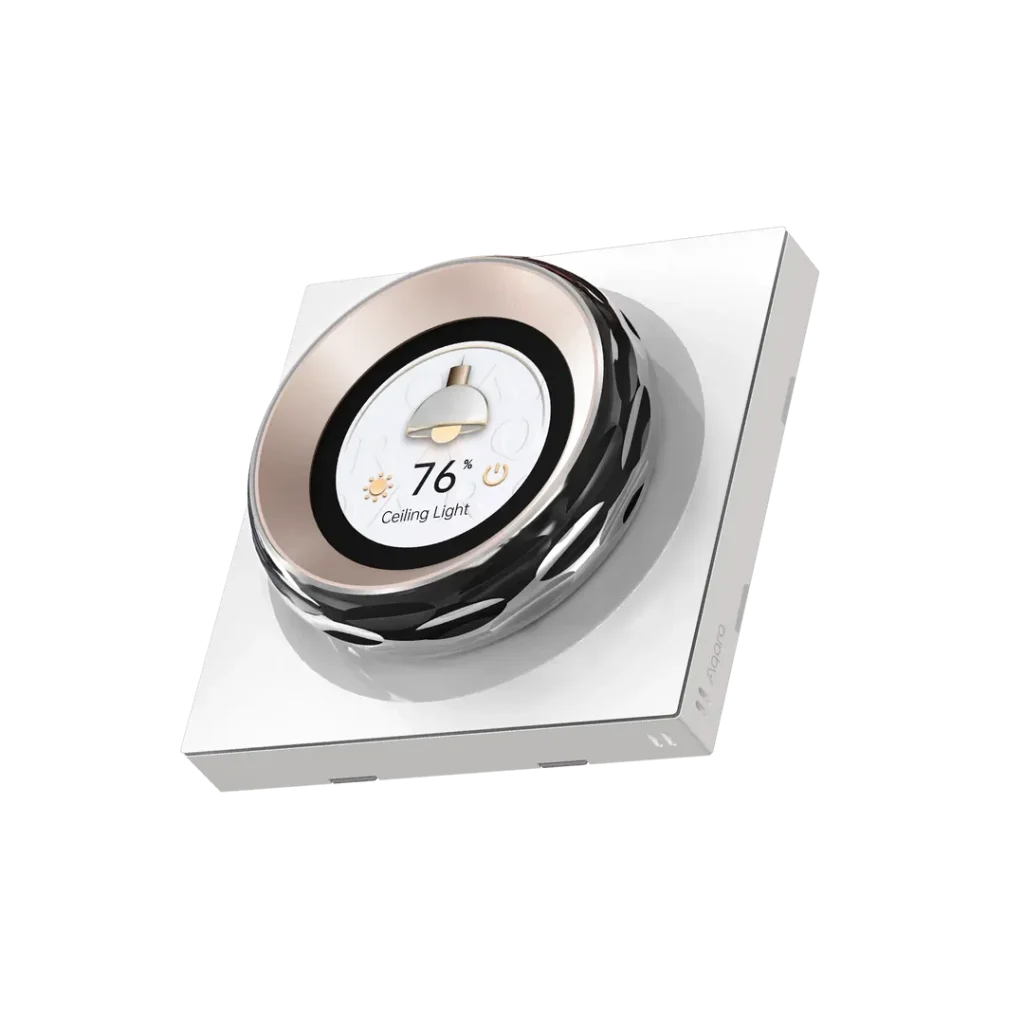 AQARA Touchscreen Dial V1 EU